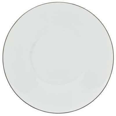 Raynaud Monceau Platinum Dessert Plate