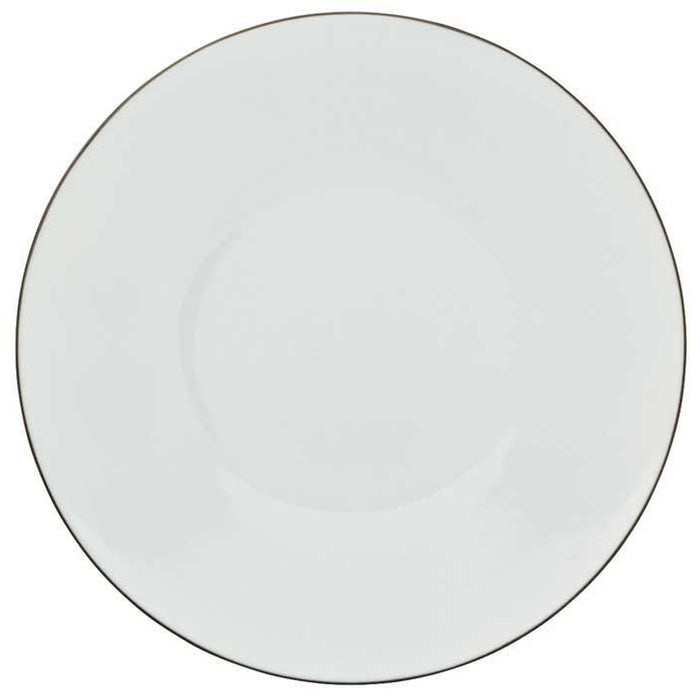 Raynaud Monceau Platinum Dessert Plate