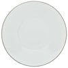 Raynaud Monceau Platinum Dessert Plate