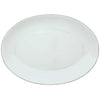 Raynaud Monceau Platinum Oval Dish/Platter Medium