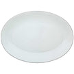 Raynaud Monceau Platinum Oval Dish/Platter Large