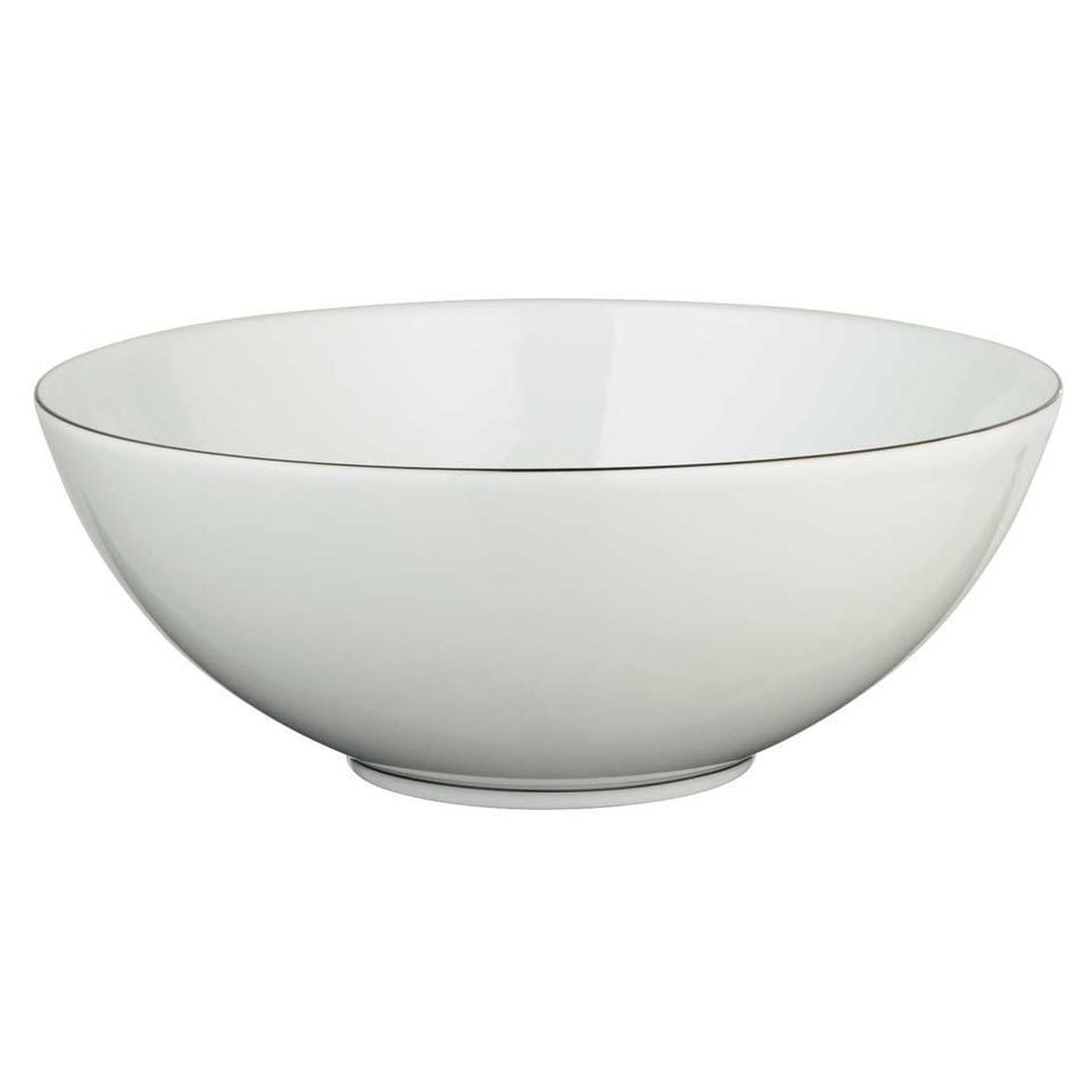 Raynaud Monceau Platinum Salad Bowl Small