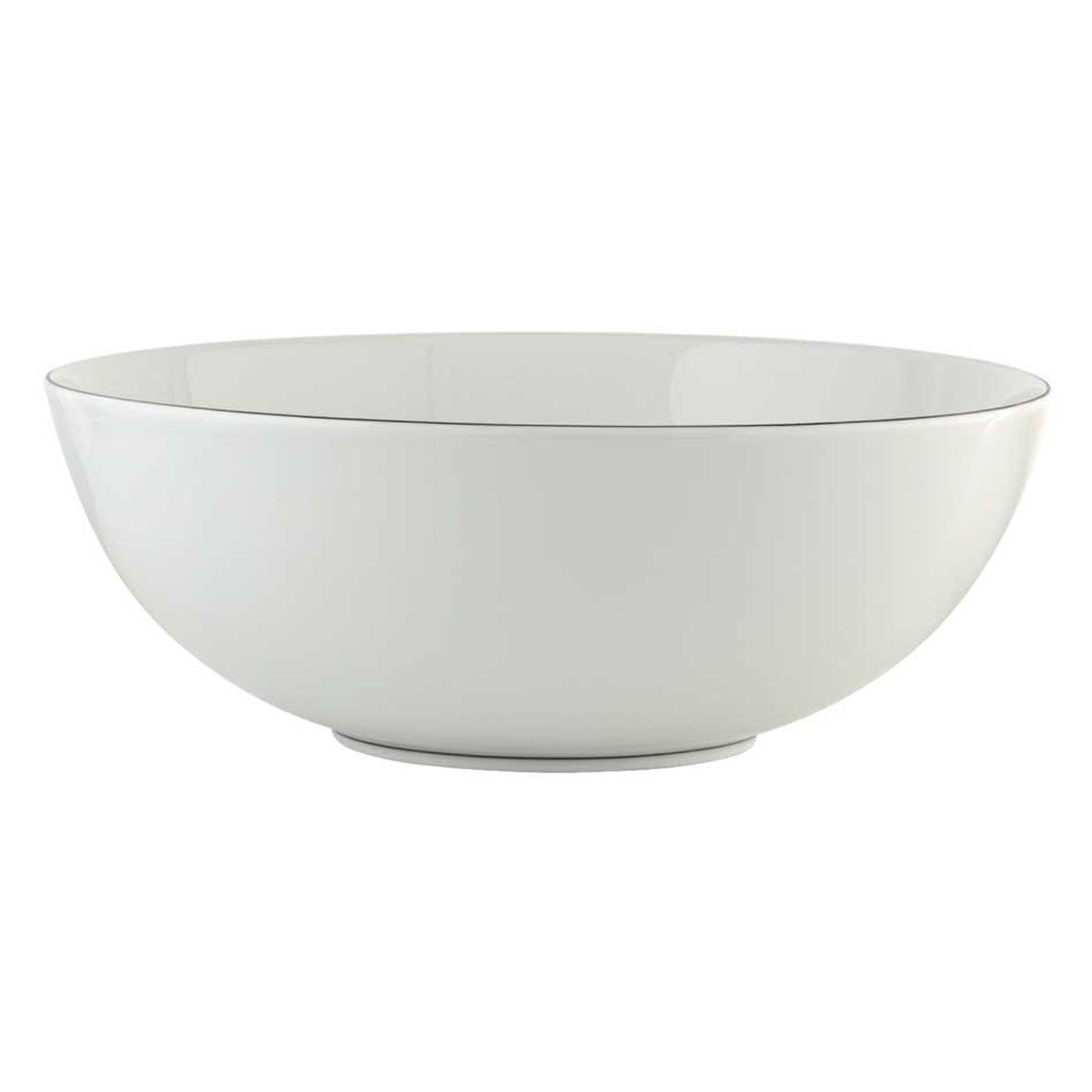 Raynaud Monceau Platinum Salad Bowl Large