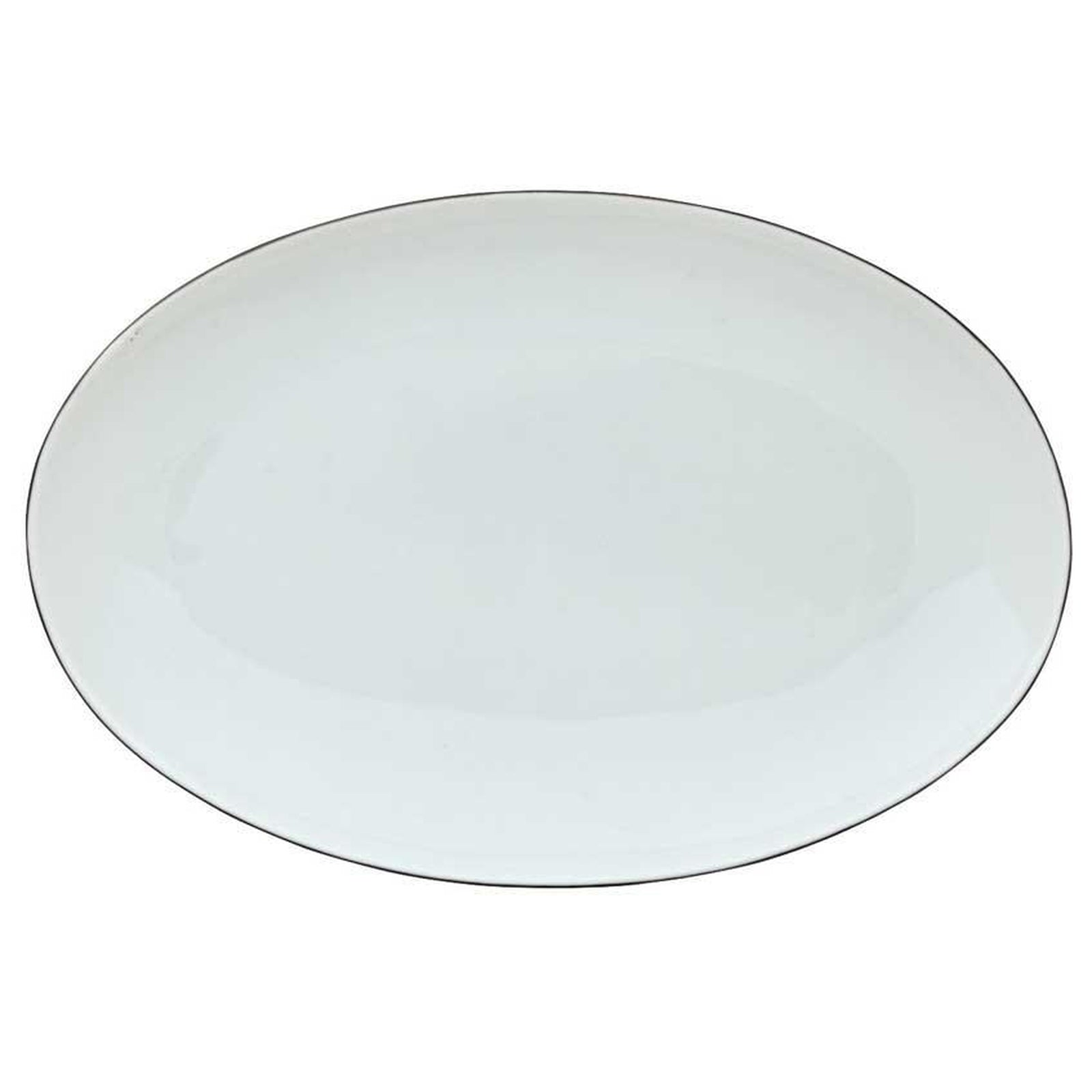 Raynaud Monceau Platinum Pickle Dish