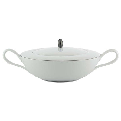 Raynaud Monceau Platinum Soup Tureen