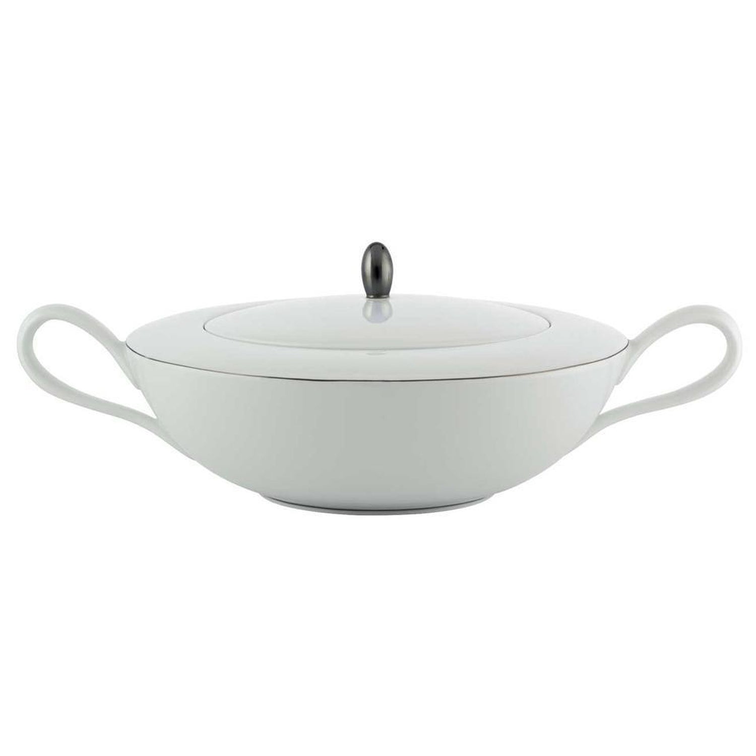 Raynaud Monceau Platinum Soup Tureen
