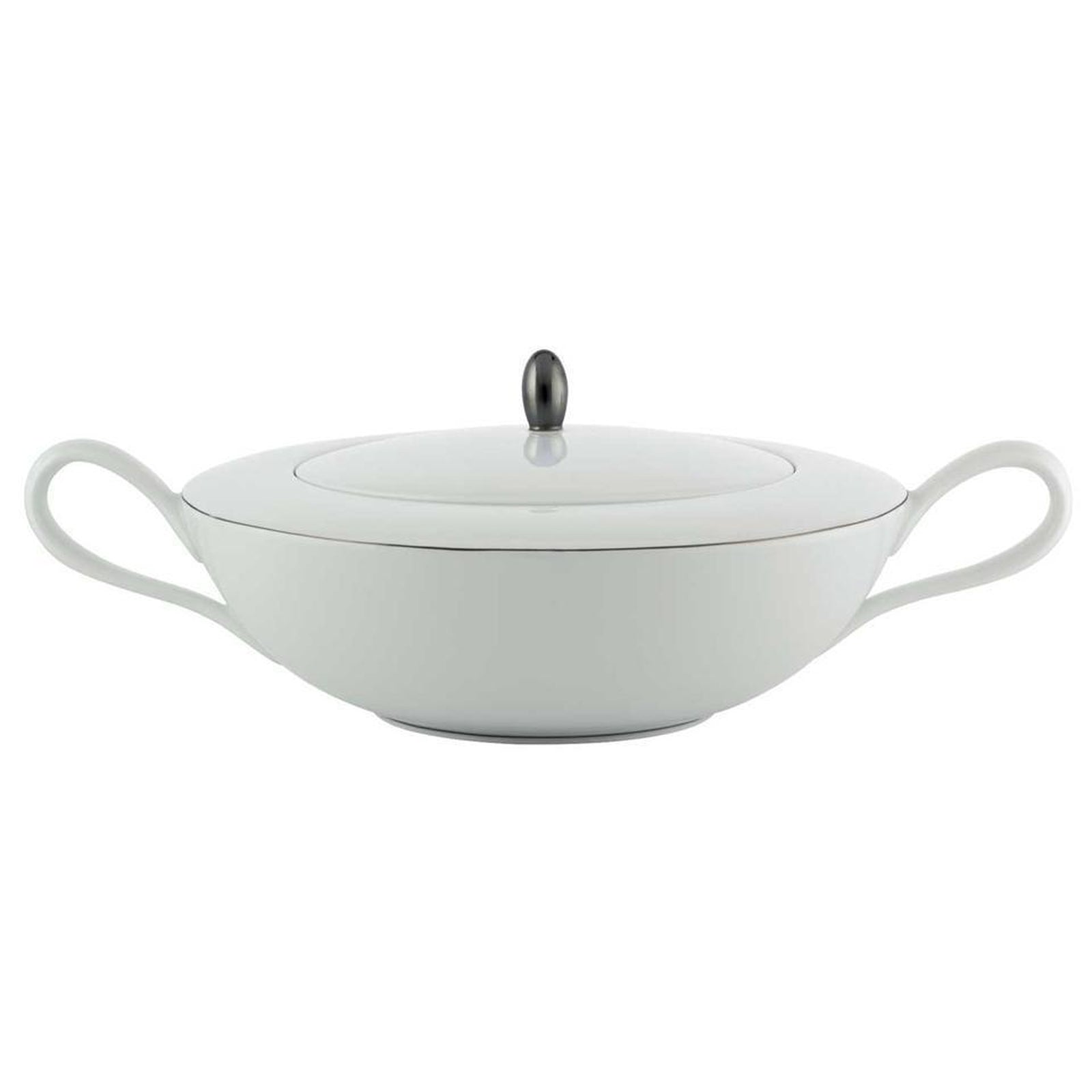 Raynaud Monceau Platinum Soup Tureen