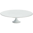 Raynaud Monceau Platinum Petit Four Stand Large