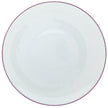Raynaud Monceau Mauve Pink Dessert Plate