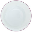 Raynaud Monceau Mauve Pink American Dinner Plate