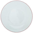 Raynaud Monceau Rouge Red Buffet Plate