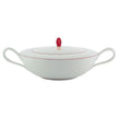 Raynaud Monceau Rouge Red Soup Tureen