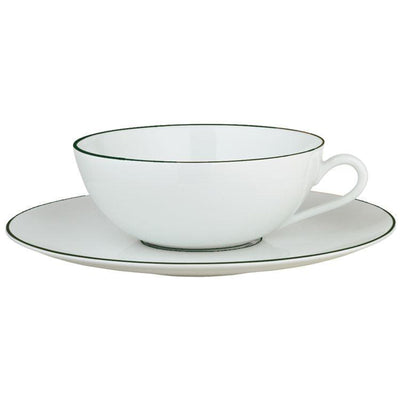 Raynaud Monceau Empire Green Tea Cup Extra