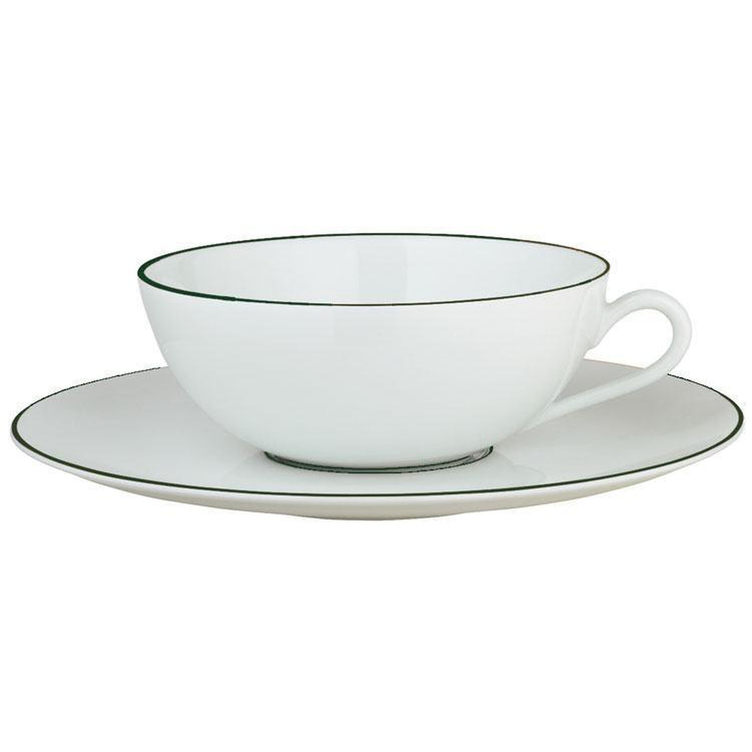 Raynaud Monceau Empire Green Tea Cup Extra