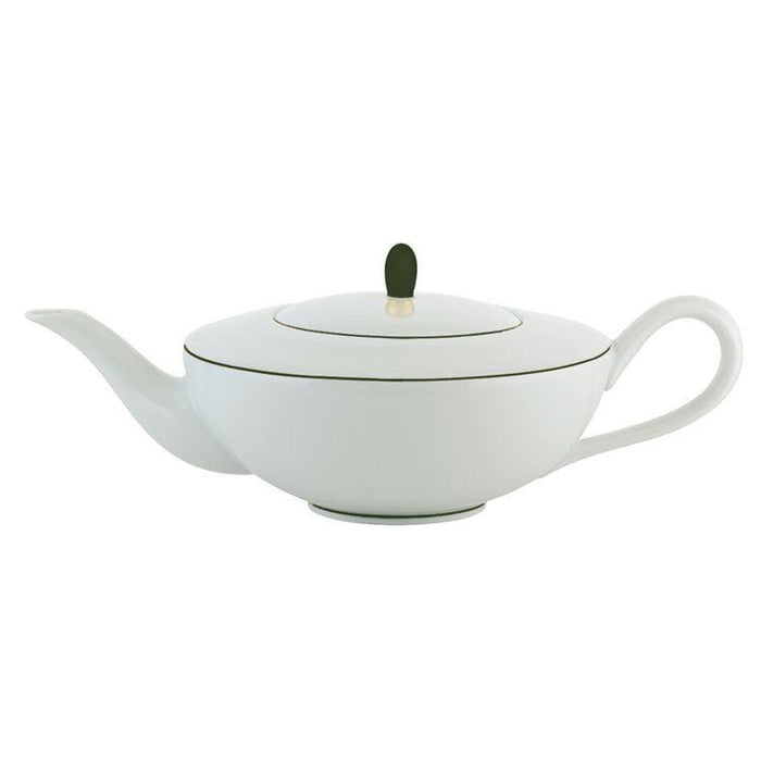 Raynaud Monceau Empire Green  Tea / Coffee Pot