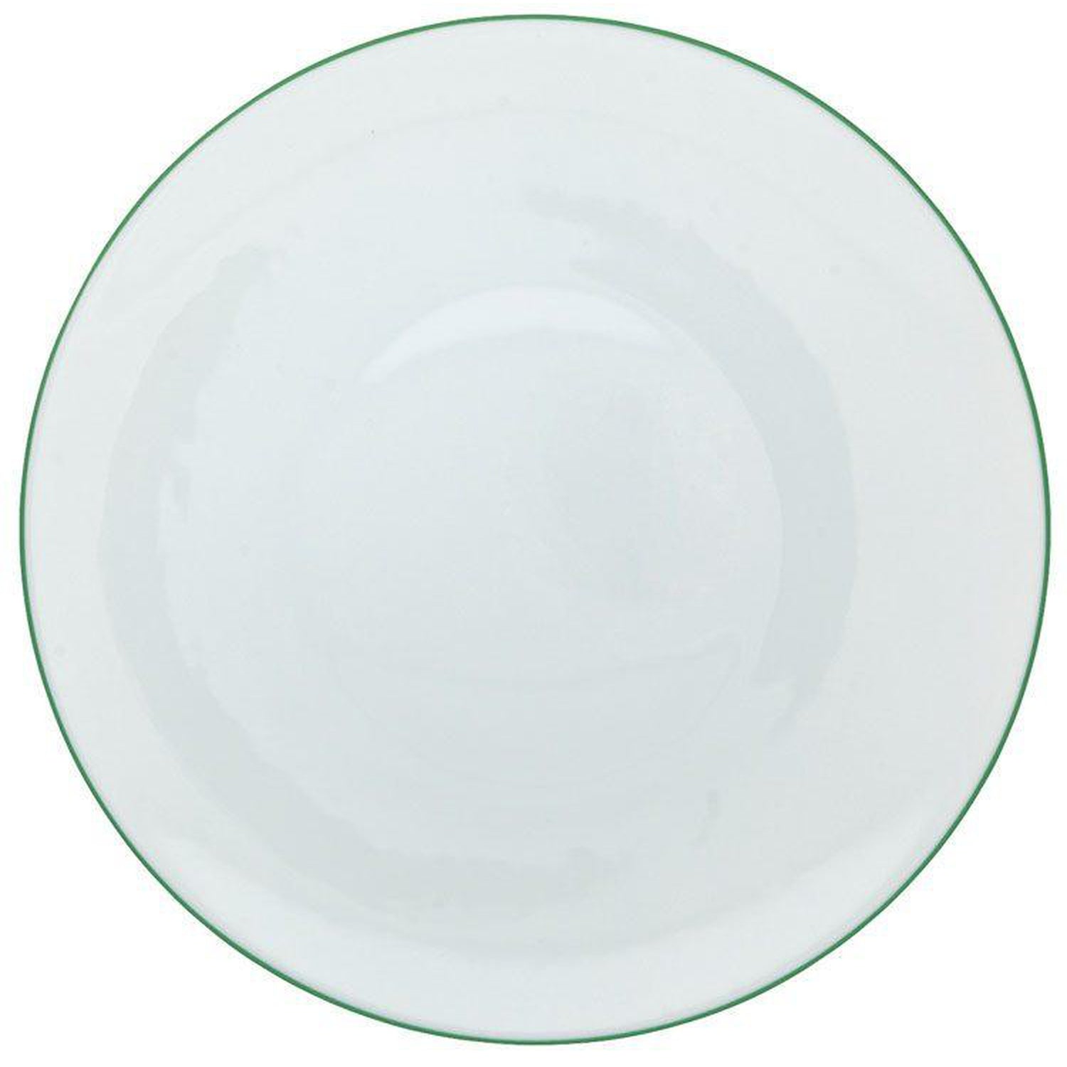 Raynaud Monceau Jade Green Dessert Plate