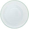 Raynaud Monceau Jade Green Dessert Plate