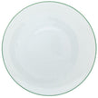 Raynaud Monceau Jade Green American Dinner Plate