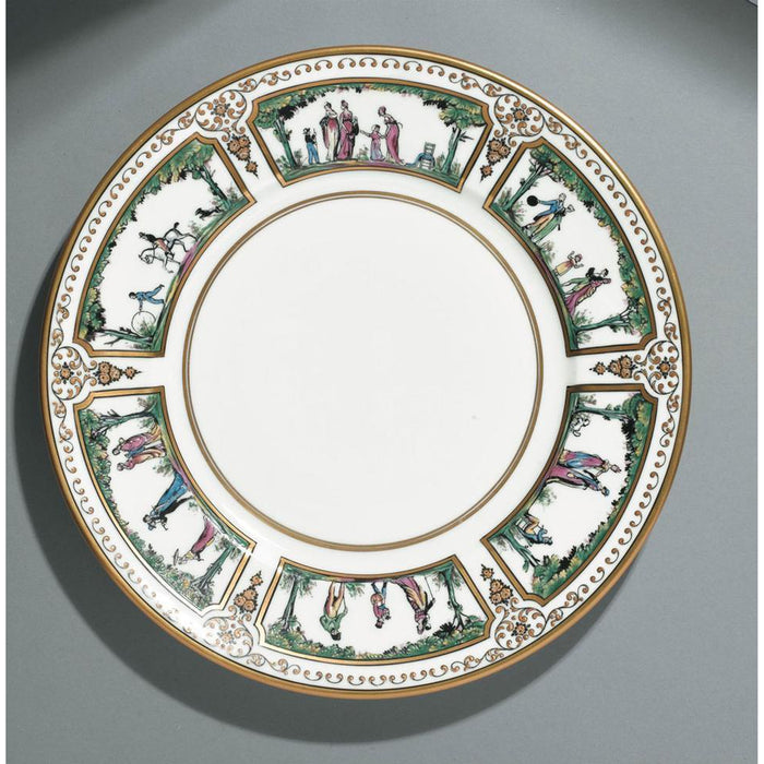 Raynaud Palais Royal American Dinner Plate