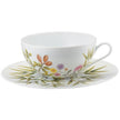 Raynaud Paradis White Breakfast Cup