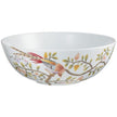 Raynaud Paradis White Salad Bowl Large