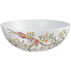 Raynaud Paradis White Salad Bowl Large
