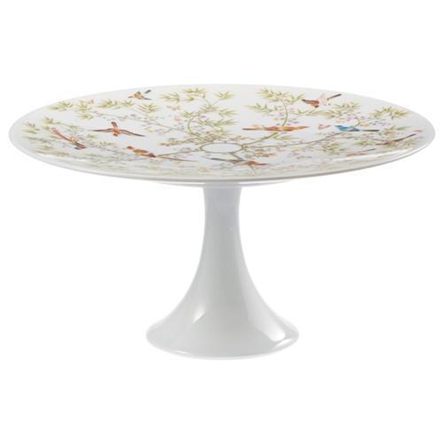 Raynaud Paradis White- Petit Four Stand Medium N°1