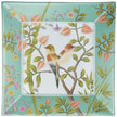 Raynaud Paradis Turquoise Large Trinket Tray- Gbx