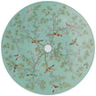 Raynaud Paradis Turquoise Buffet Plate