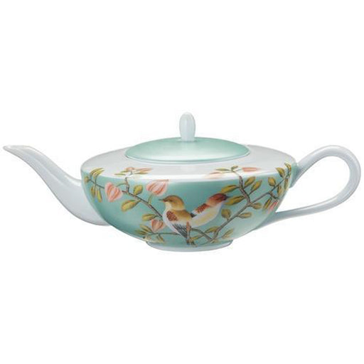 Raynaud Paradis Turquoise Tea / Coffee Pot