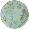 Raynaud Paradis Turquoise American Dinner Plate