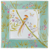 Raynaud Paradis Turquoise Trinket Tray N°2- Gbx