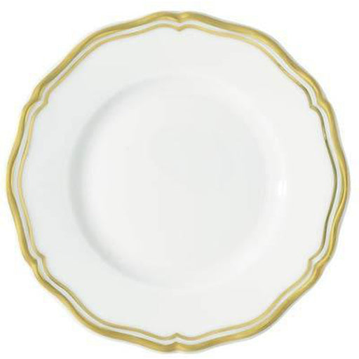 Raynaud Polka Or/Gold Bread And Butter Plate