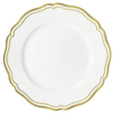 Raynaud Polka Or/Gold Dessert Plate