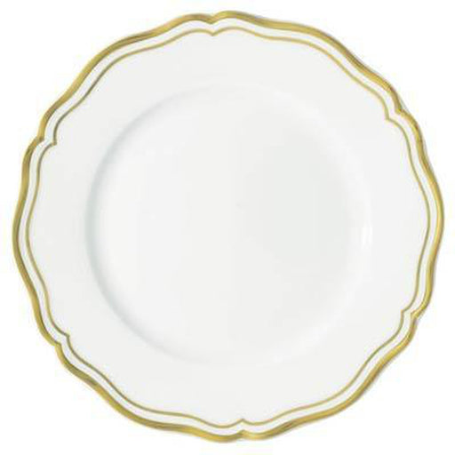 Raynaud Polka Or/Gold Dessert Plate