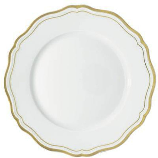 Raynaud Polka Or/Gold Dinner Plate