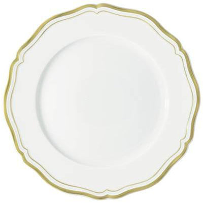 Raynaud Polka Or/Gold Buffet Plate