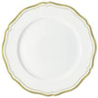 Raynaud Polka Or/Gold Buffet Plate
