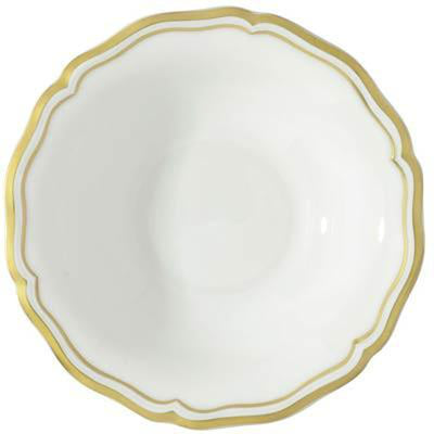 Raynaud Polka Or/Gold Fruit Saucer
