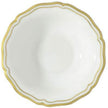 Raynaud Polka Or/Gold Fruit Saucer