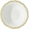 Raynaud Polka Or/Gold Fruit Saucer