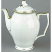 Raynaud Polka Or/Gold Coffee Pot