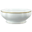 Raynaud Polka Or/Gold Salad Bowl