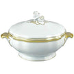 Raynaud Polka Or/Gold Soup Tureen