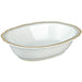 Raynaud Polka Or/Gold Open Vegetable Dish