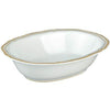 Raynaud Polka Or/Gold Open Vegetable Dish