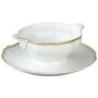 Raynaud Polka Or/Gold Sauce Boat