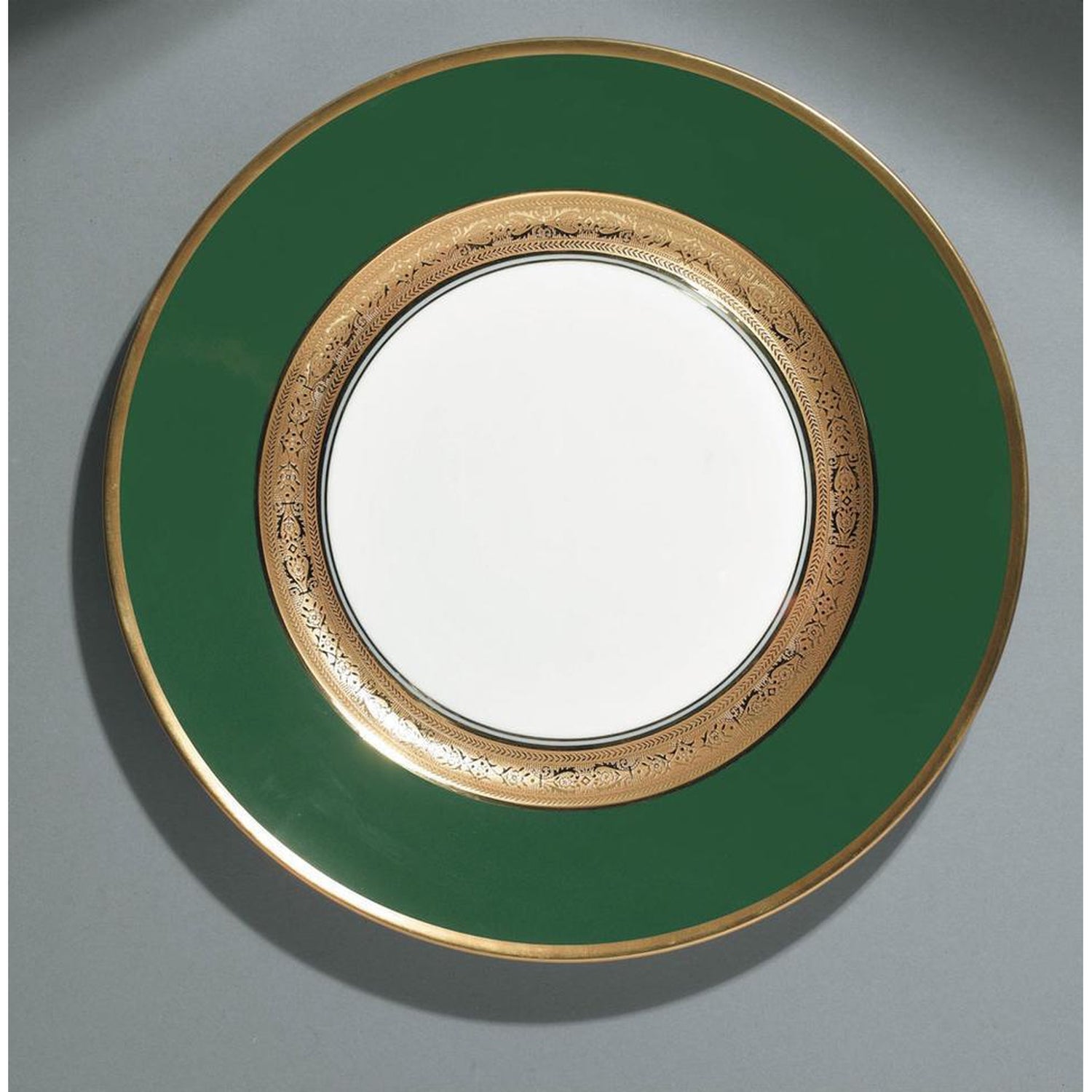 Raynaud Prince Murat Dinner Plate