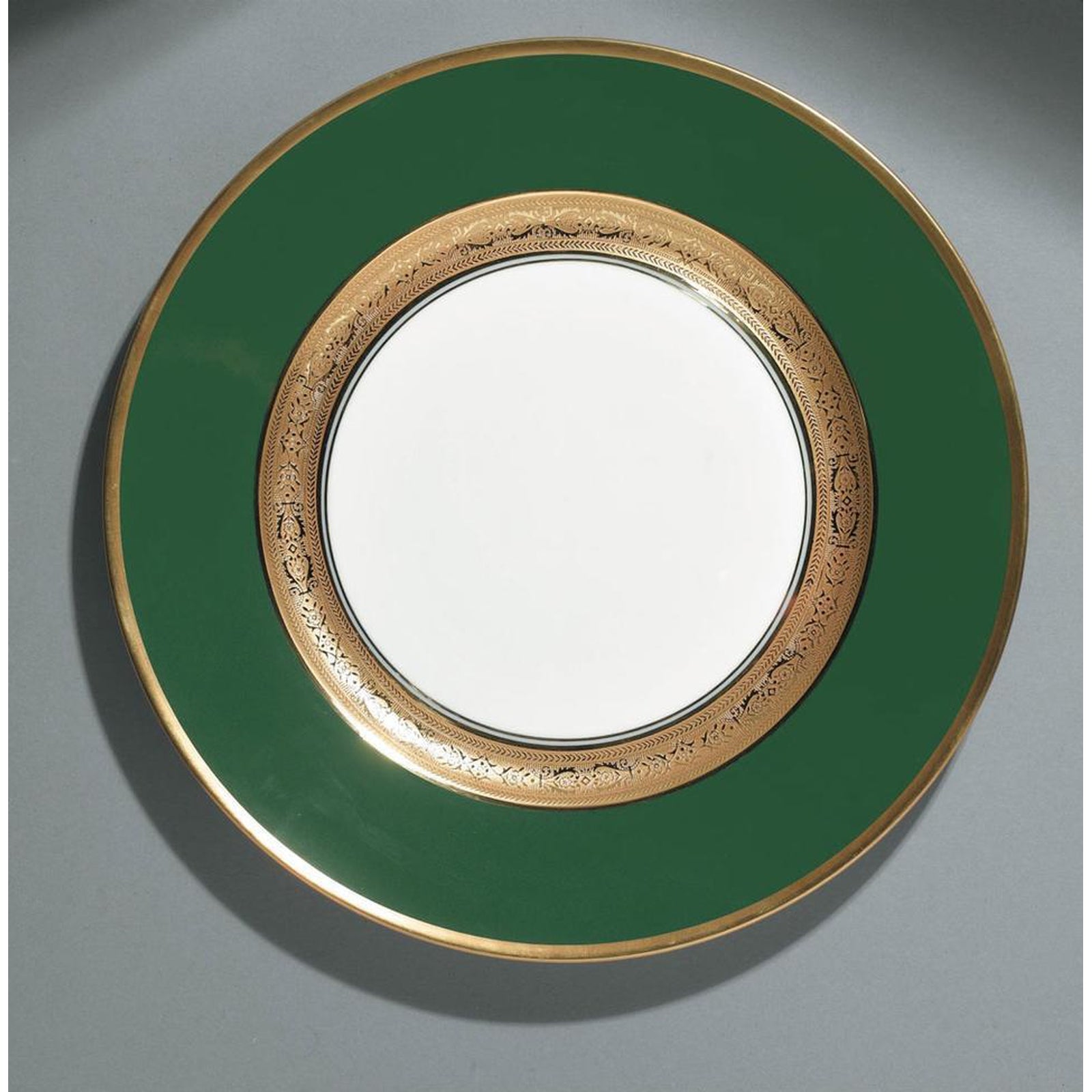 Raynaud Prince Murat Rim Soup Plate
