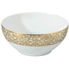 Raynaud Salamanque Or/Gold White Salad Bowl